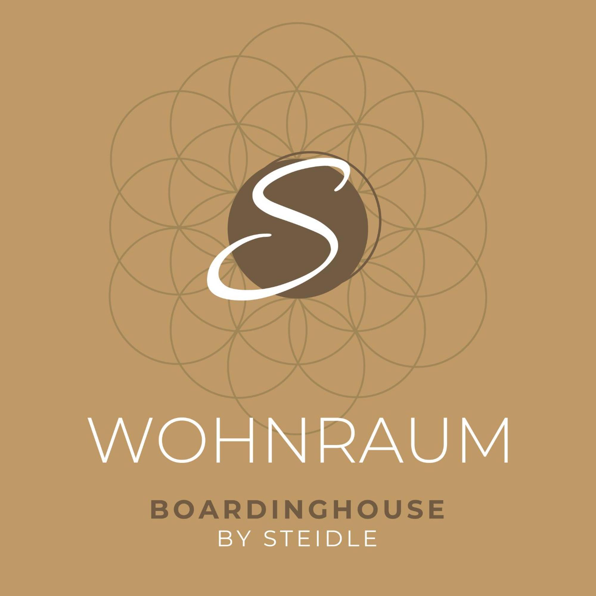 Wohnraum By Steidle Apartment Buxheim  ภายนอก รูปภาพ